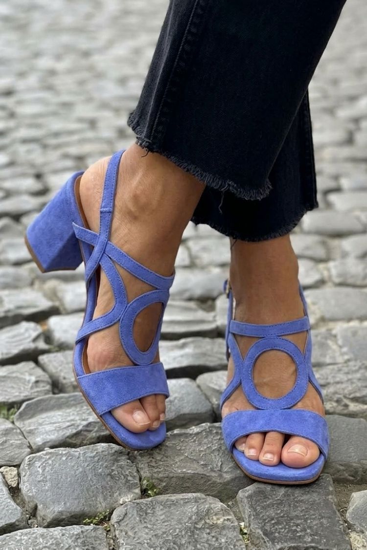 La Sandale Valentina Soleil