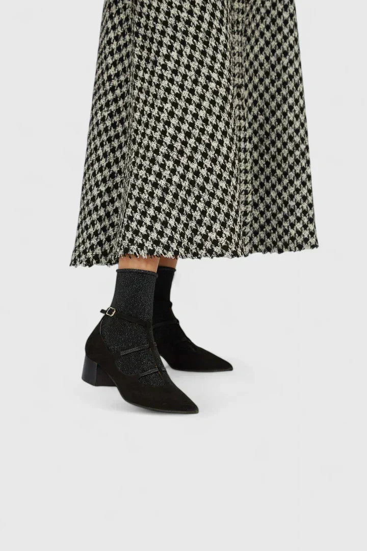 Lyn · Talons Élégants et Stylés