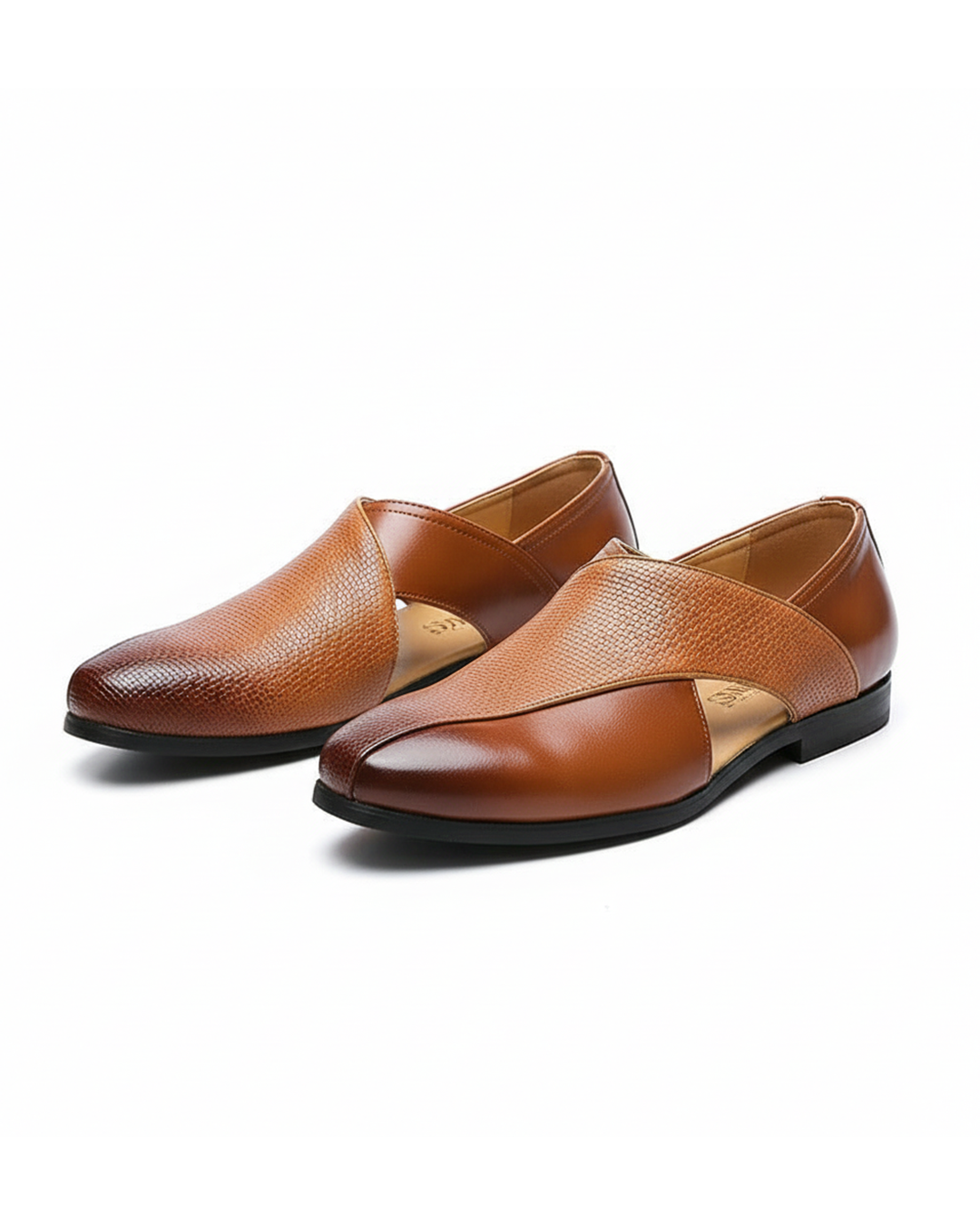 Mocassins Claremont