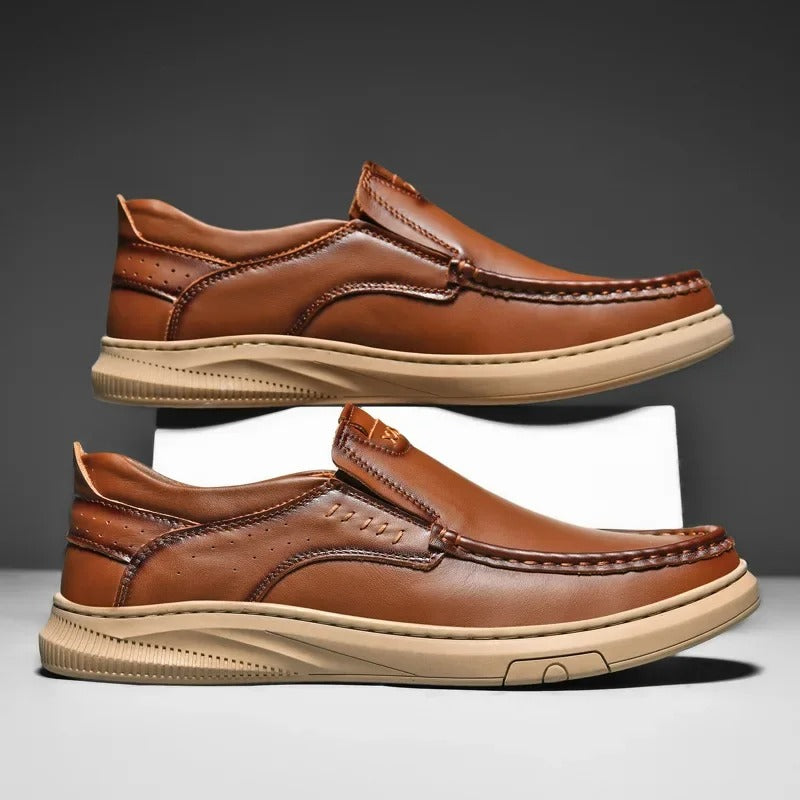 Madison sans lacets