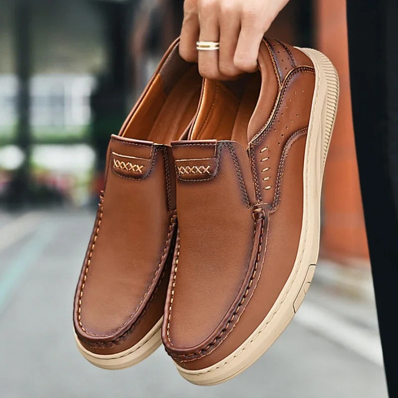 Madison sans lacets
