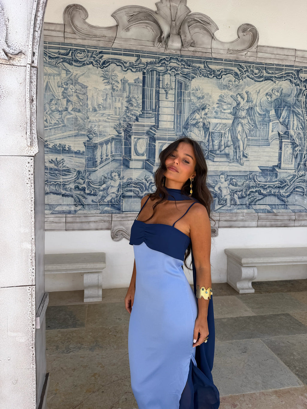 La Robe Zahara