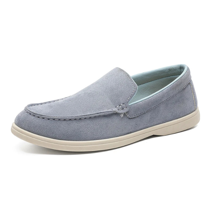 Les mocassins Casa