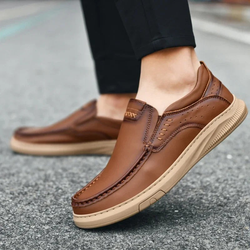 Madison sans lacets