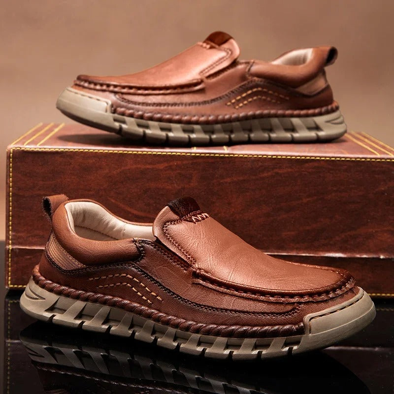 Mocassins Legacy