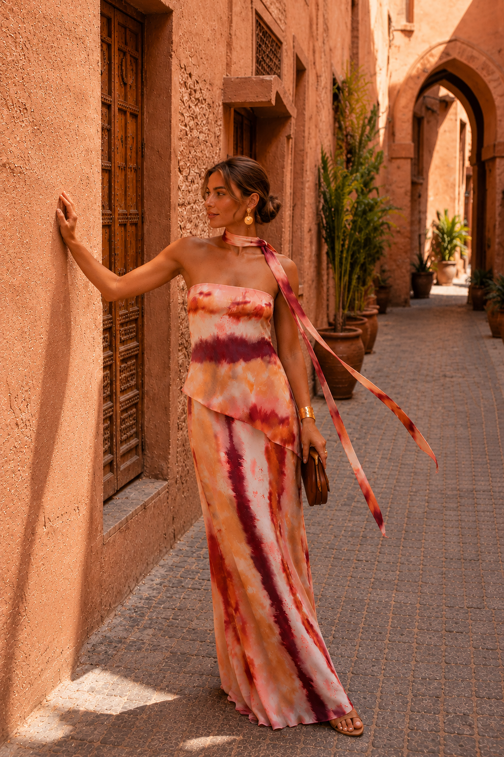 La Robe Aitana