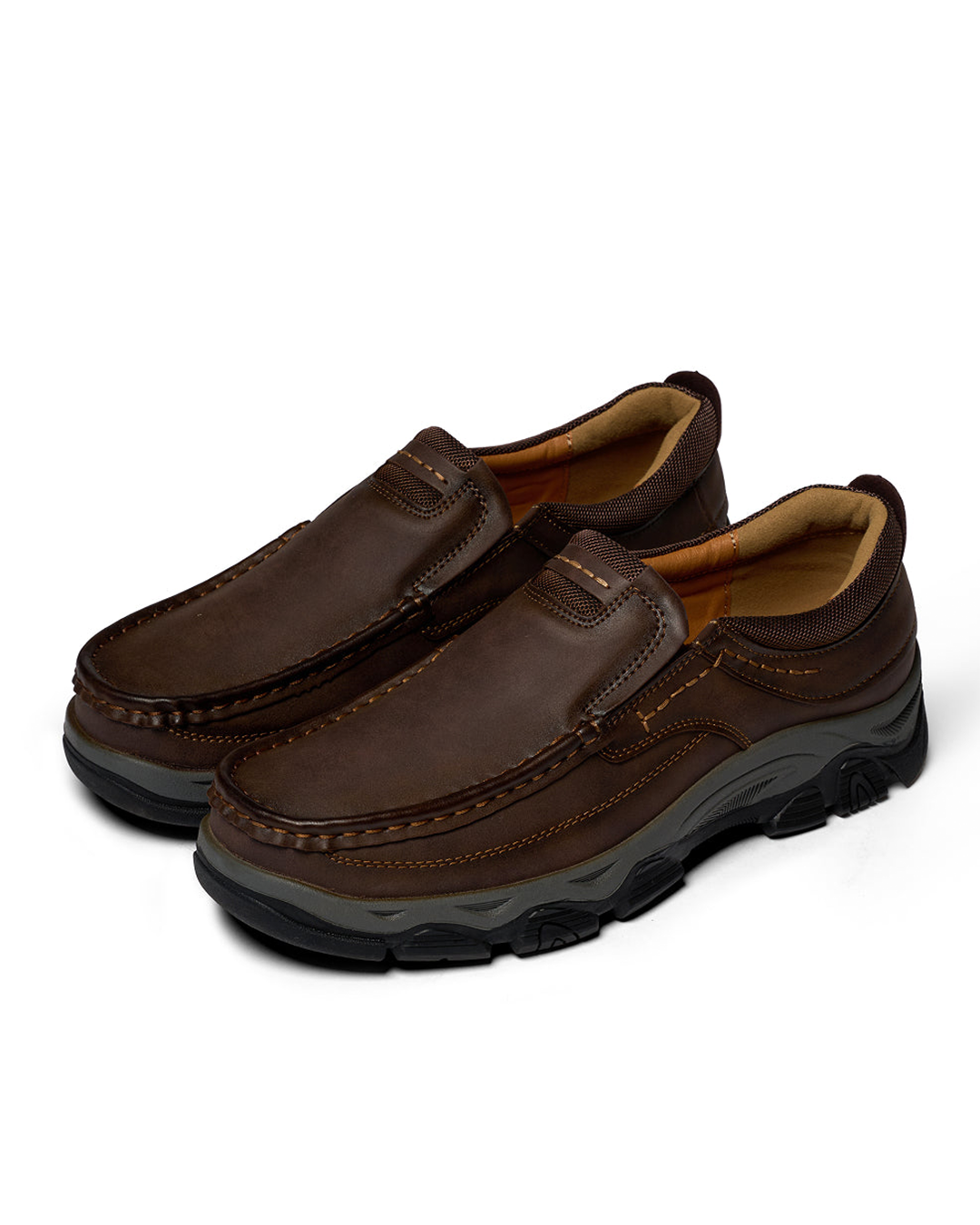 Mocassins Dakota