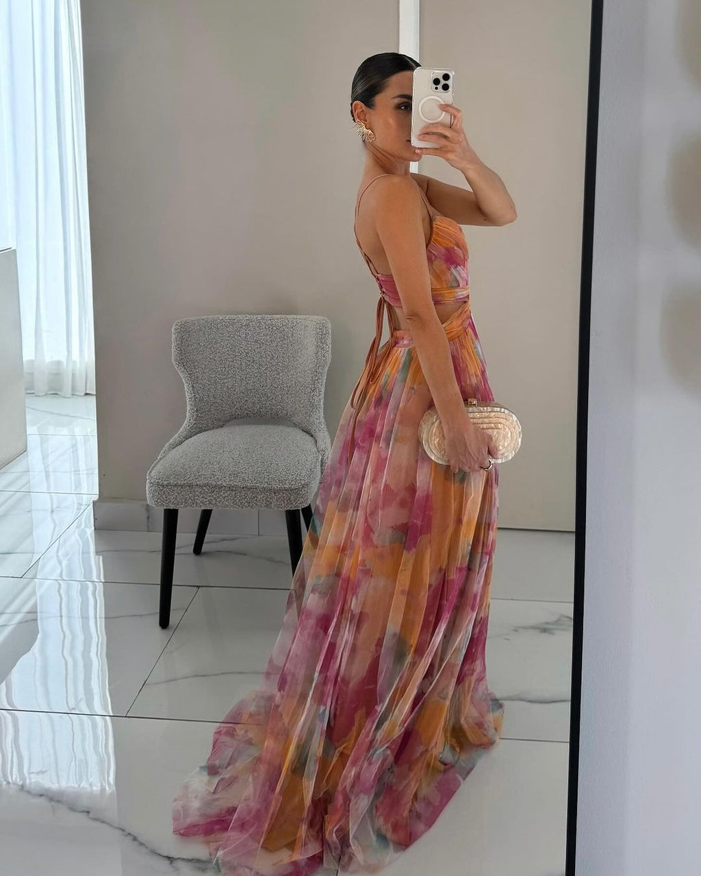 La Robe Giselle