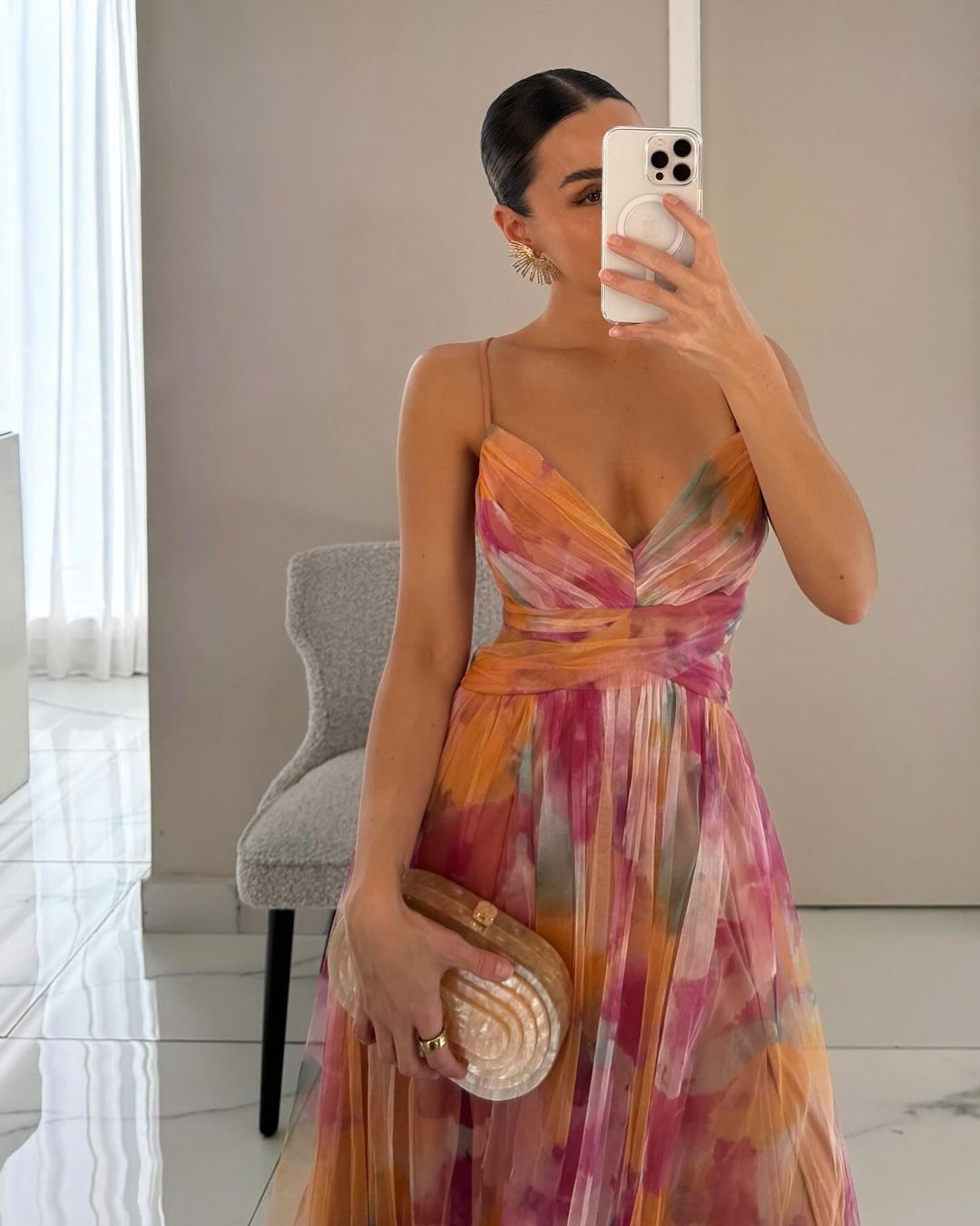 La Robe Giselle