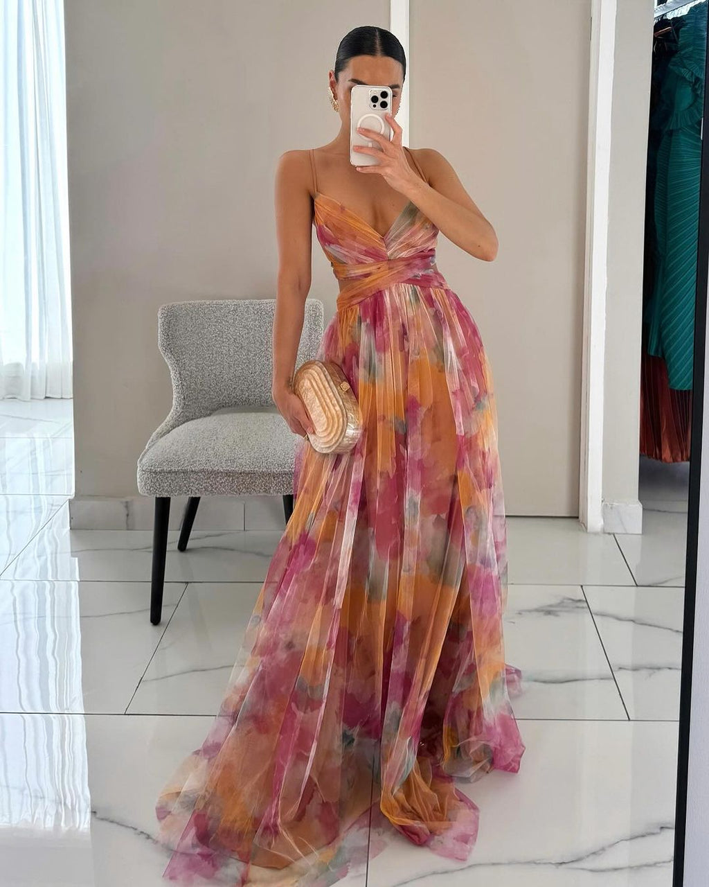 La Robe Giselle