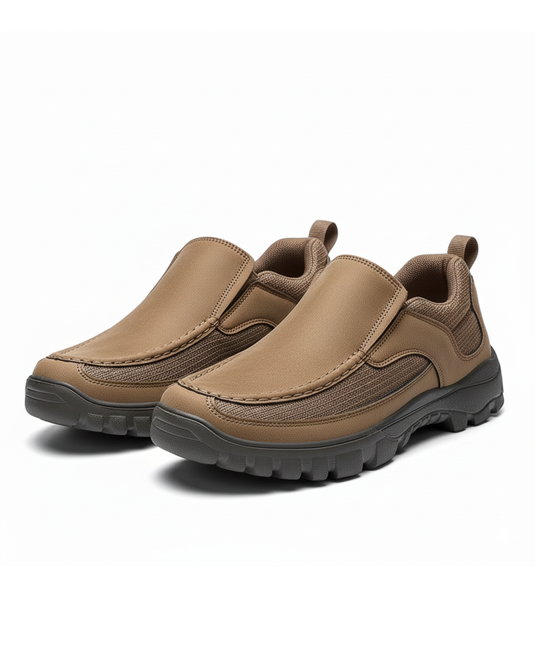 Chaussure Endurance à enfiler