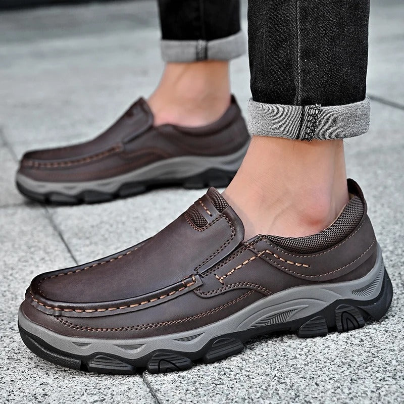 Mocassins Dakota