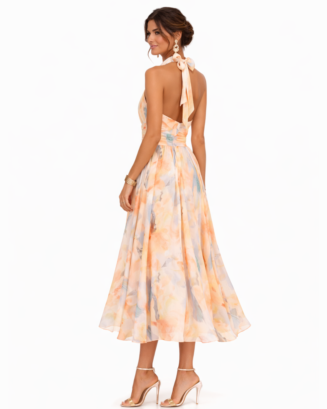 La Robe Aurora Aquarelle