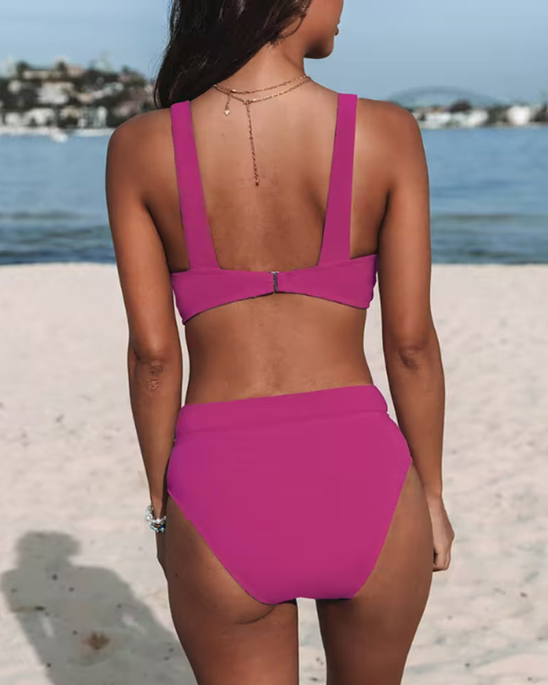 Hilde · Uni, Pur, Sophistiqué
