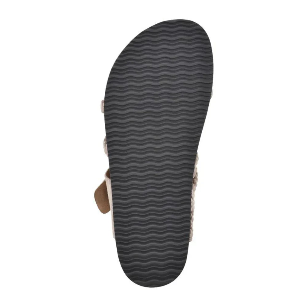 Lucia · Sandales Orthopédiques à Brides
