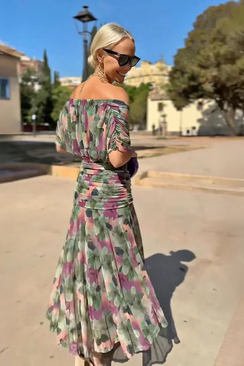La Robe Hendrika