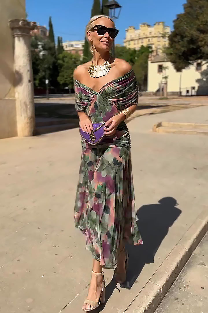 La Robe Hendrika