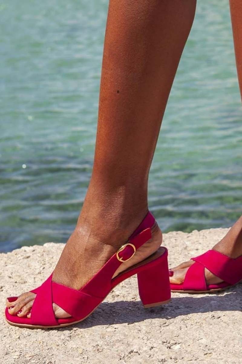 La Sandale Celeste