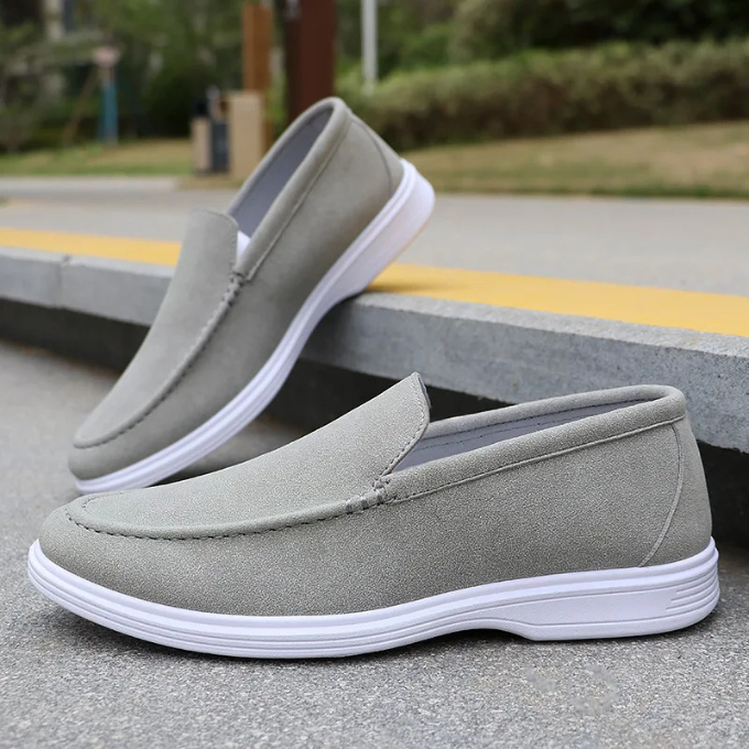 Les mocassins Weston Premium
