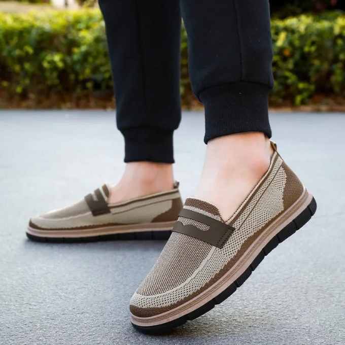 Mocassins Haven