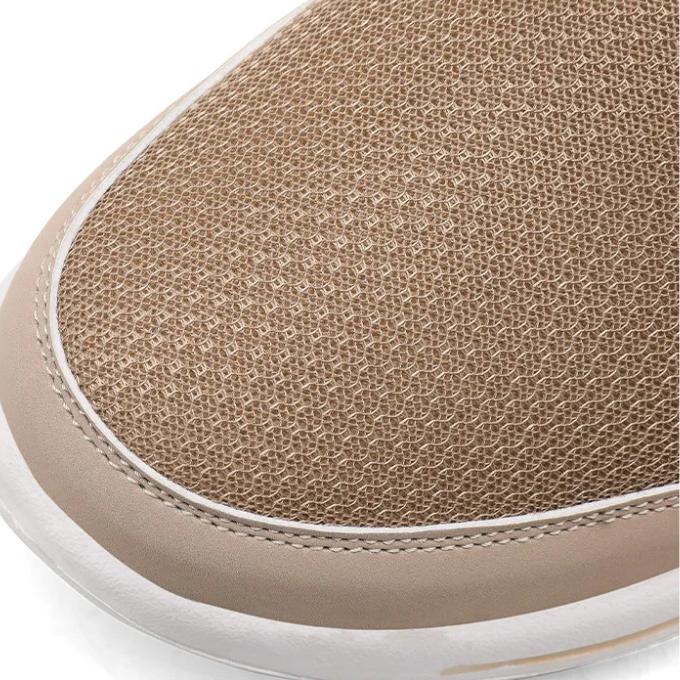 Brookvale sandales à enfiler façon sneakers