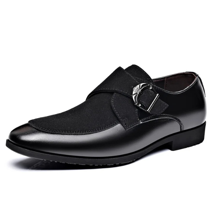 Les mocassins Crownmark