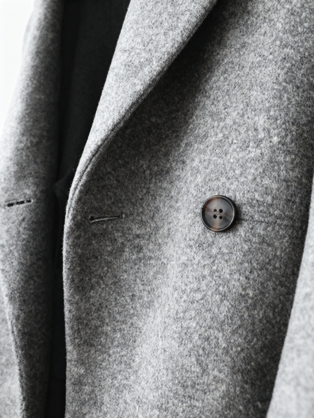 HENRIETTE — Manteau d’Hiver