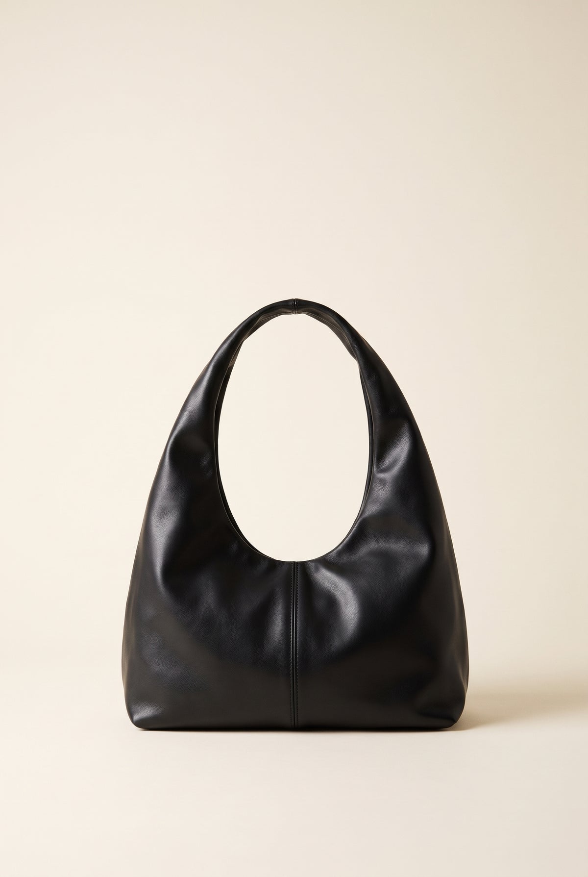 Gelyn Faux Leather Square Clutch