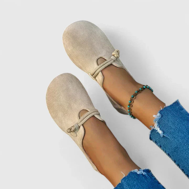 Oréane Paris · Mocassins Confort Quotidien Camille