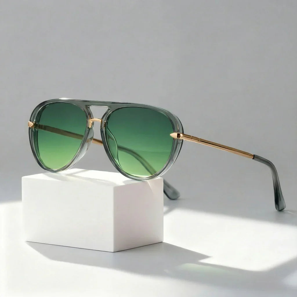 Viola · Lunettes de Soleil Aviateur