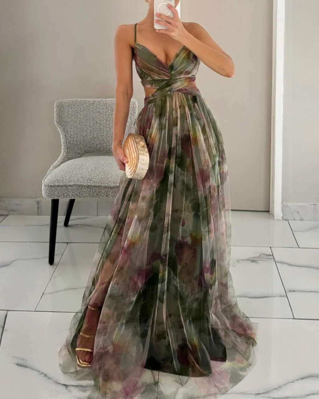 La Robe Giselle