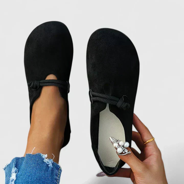 Oréane Paris · Mocassins Confort Quotidien Camille