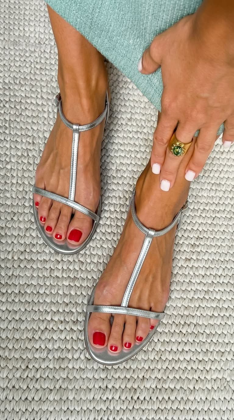 La Sandale Rosalba