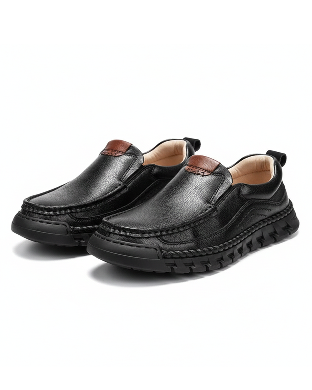 Mocassins Legacy