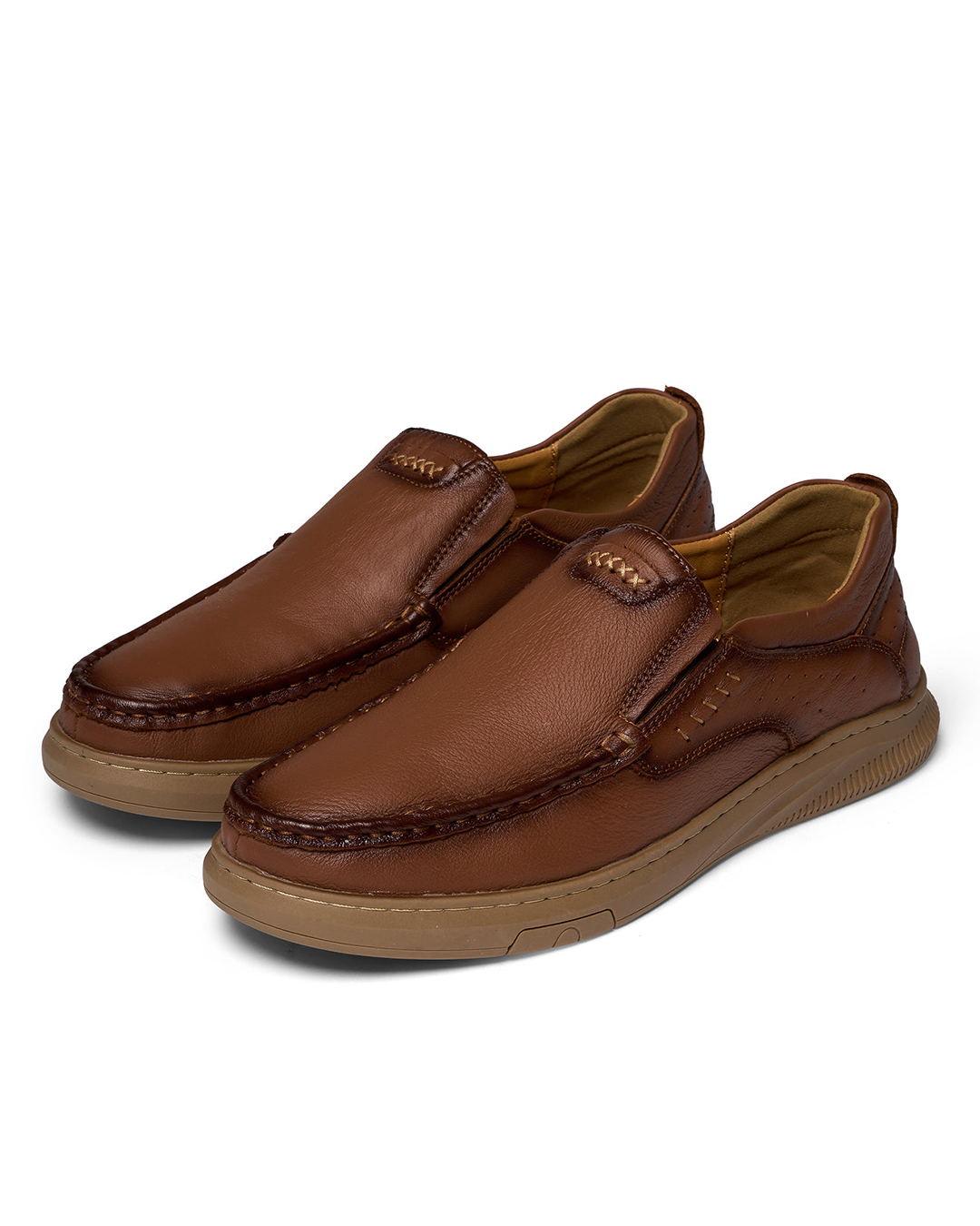Madison sans lacets