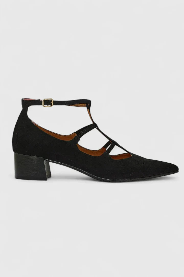 Lyn · Talons Élégants et Stylés