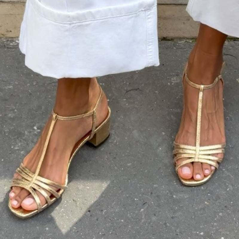 La Sandale Allegra