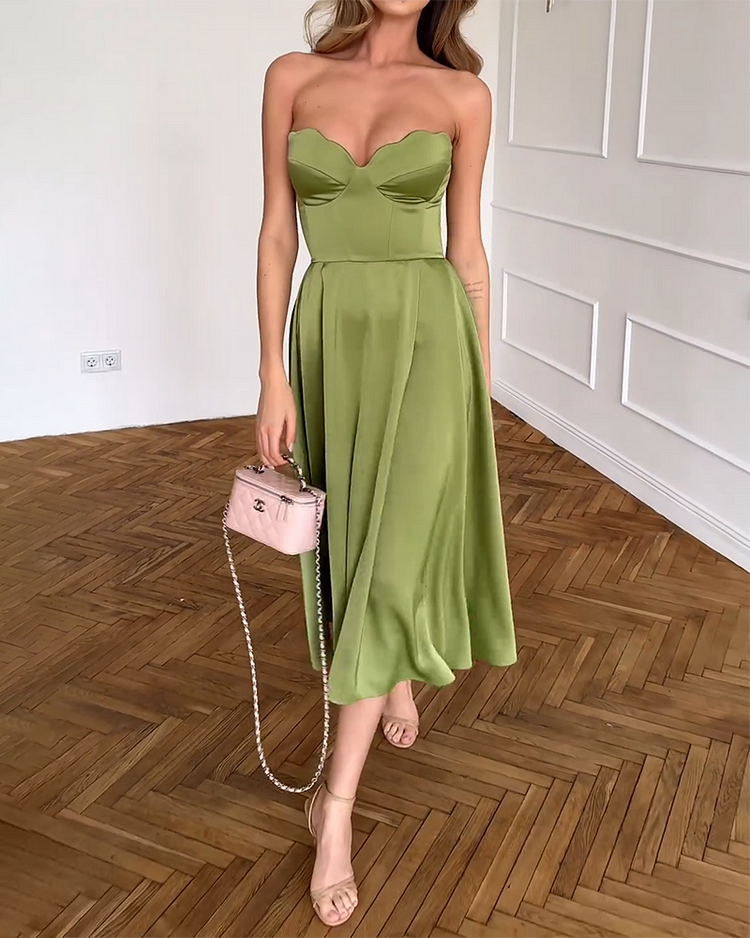 La Robe Liora