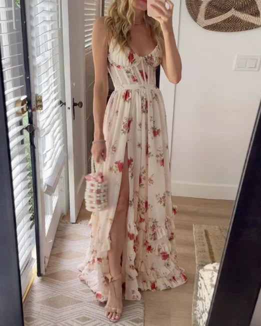 La Robe Scarlett