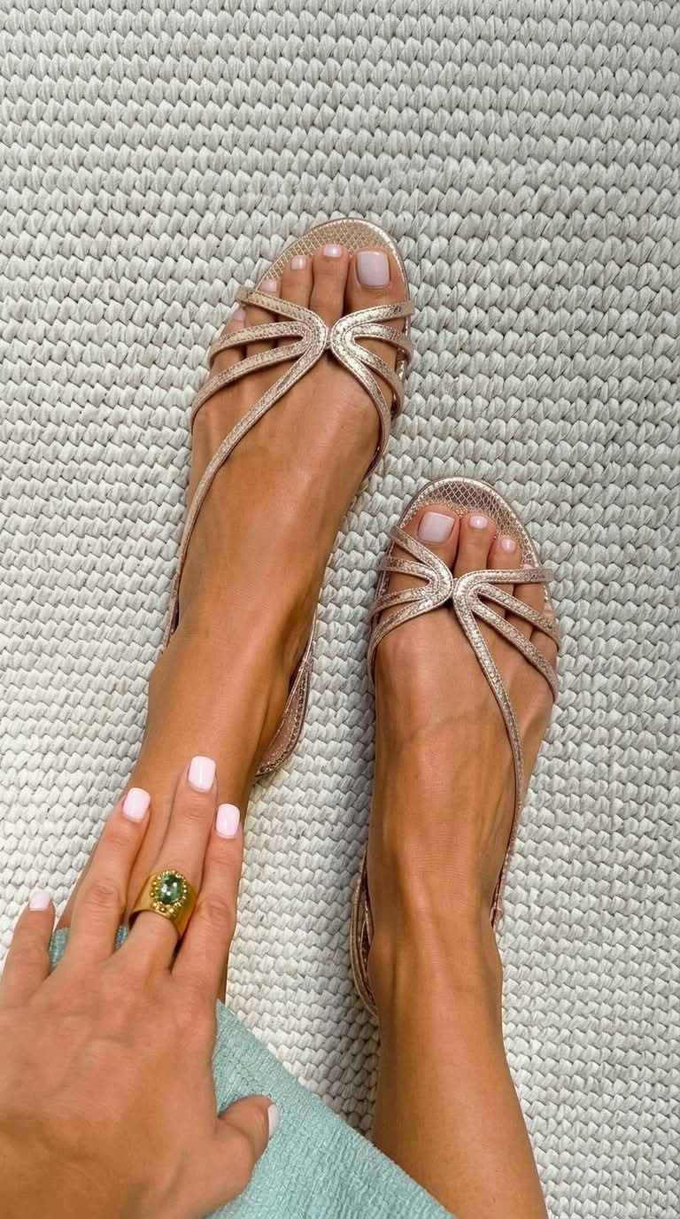 La Sandale Ginevra