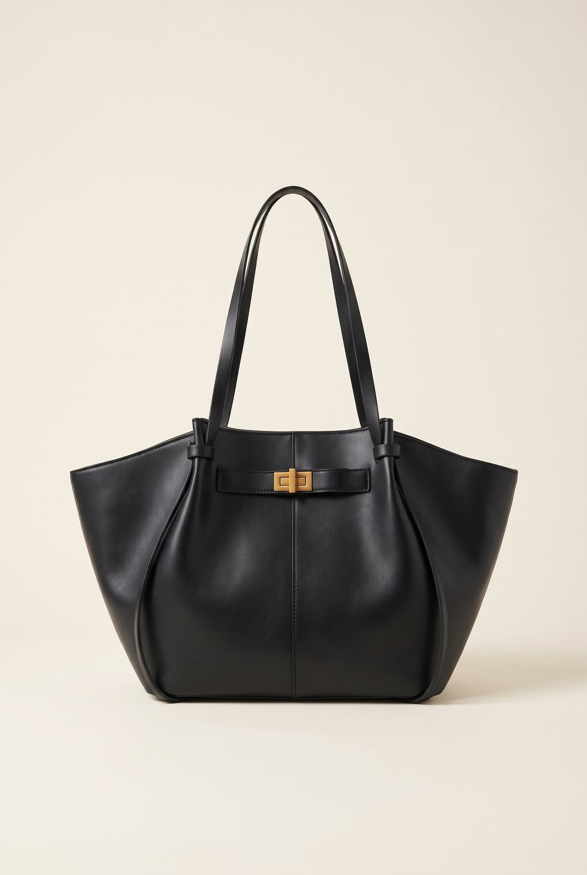 Sac porté épaule Brianna forme trapèze