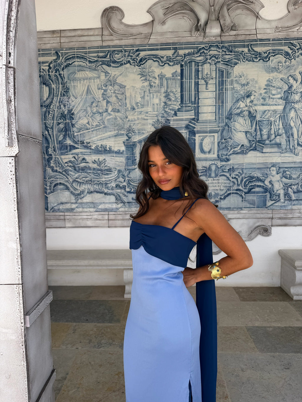 La Robe Zahara