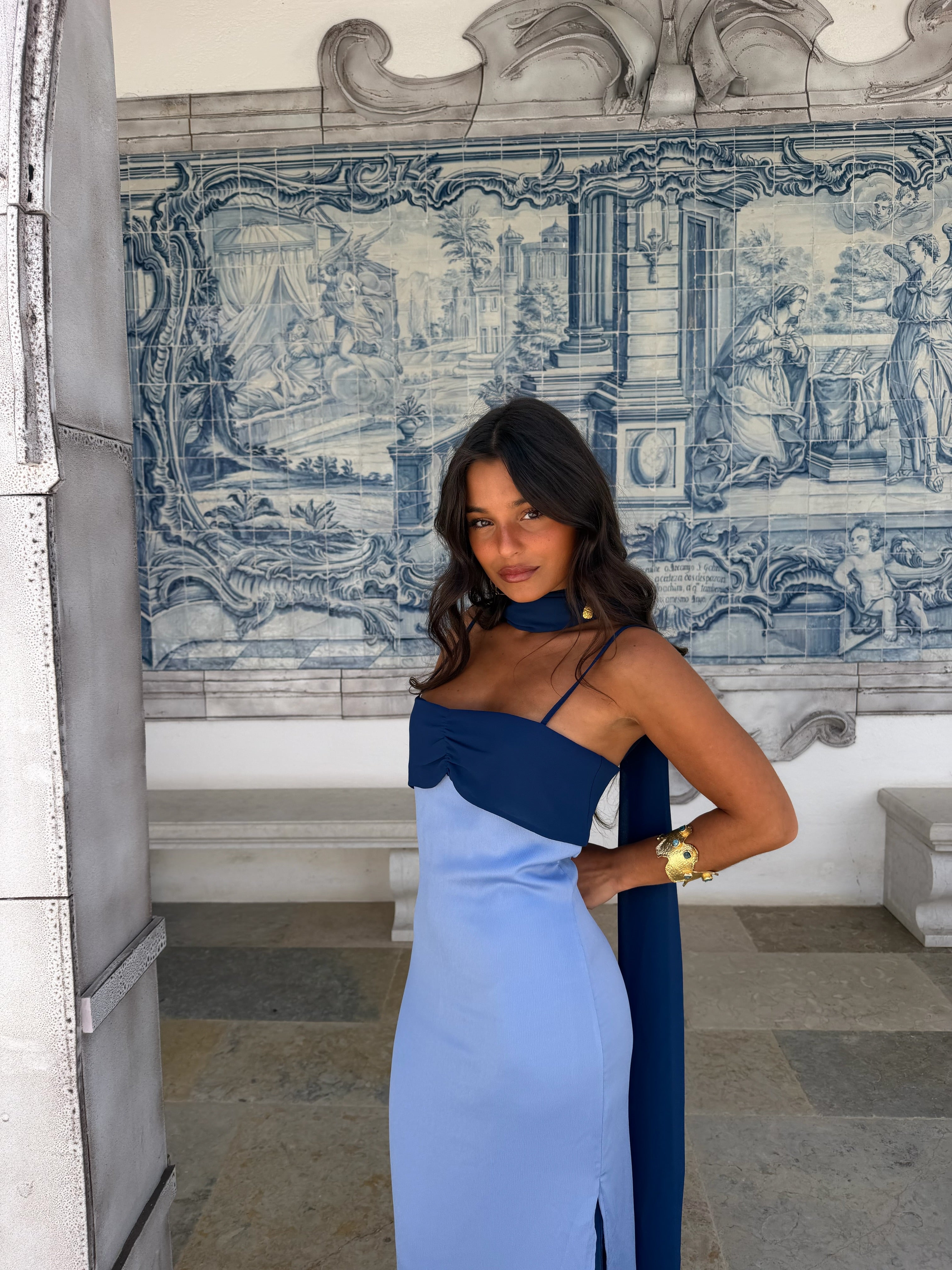 La Robe Zahara