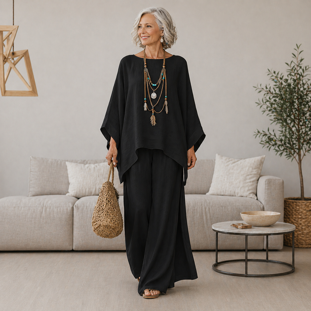 Celeste™ · Ensemble Luxe Sans Effort — 5 Coloris