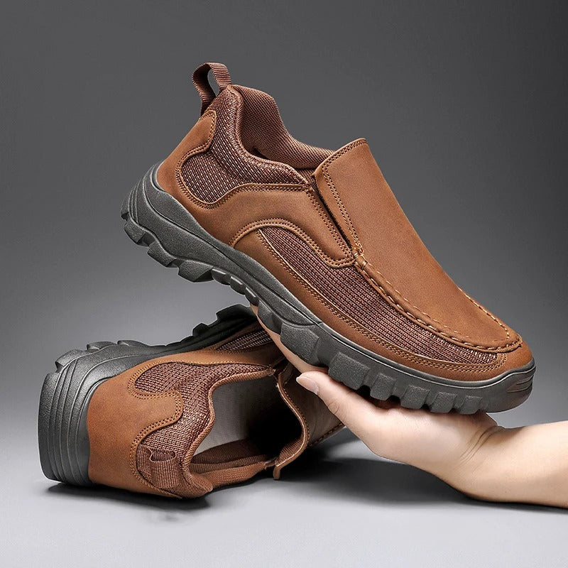 Chaussure Endurance à enfiler