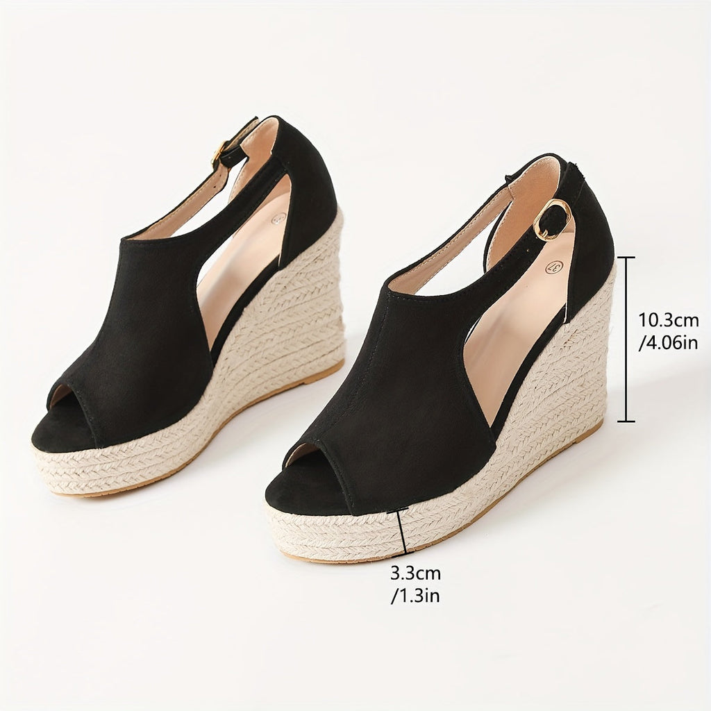 Estella · Sandales à Talons