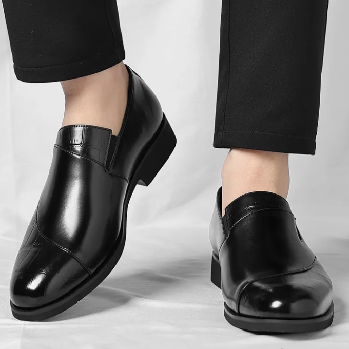 Le mocassin moderne Cormac