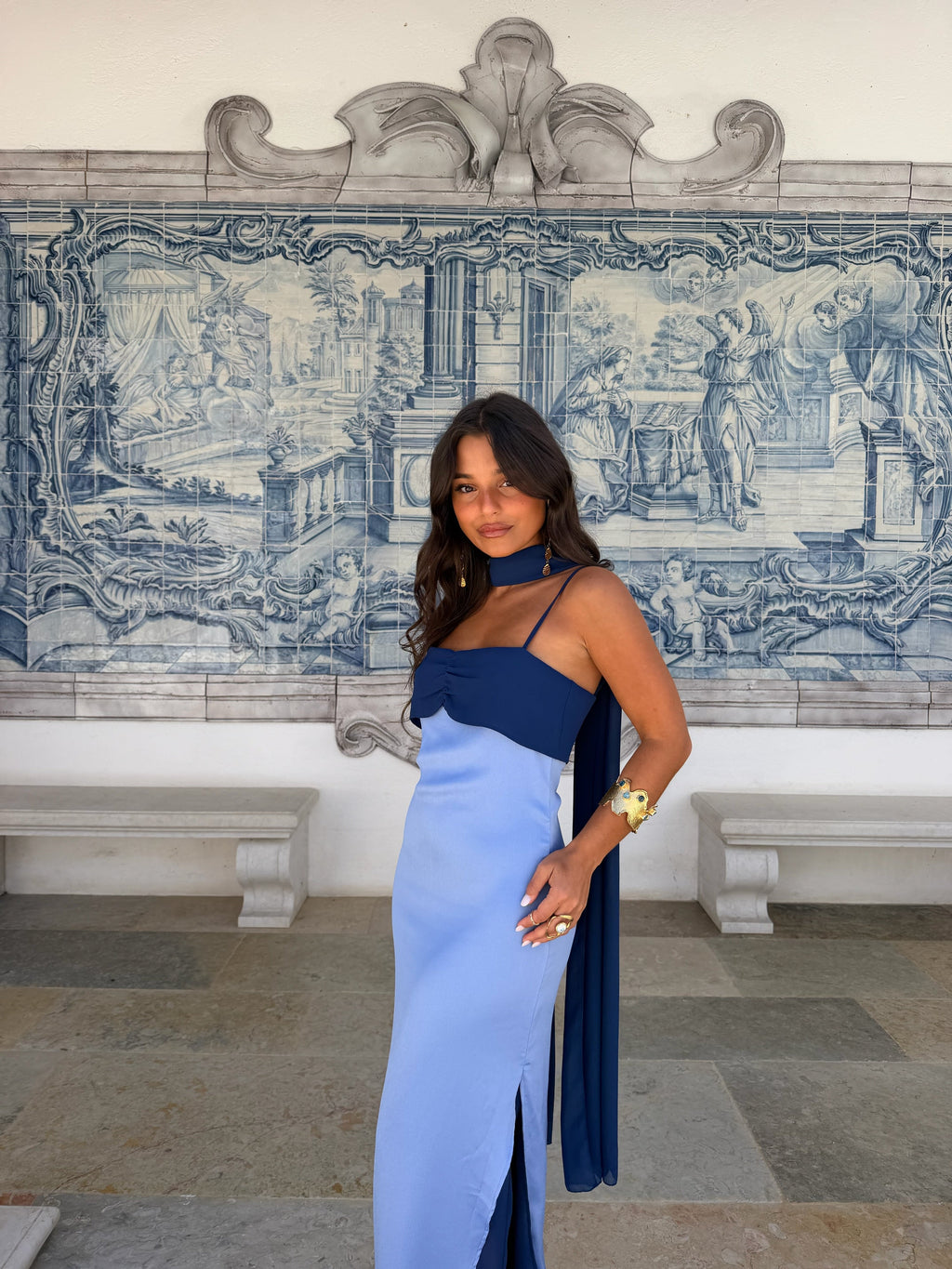 La Robe Zahara