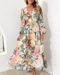 Das Celine-Kleid