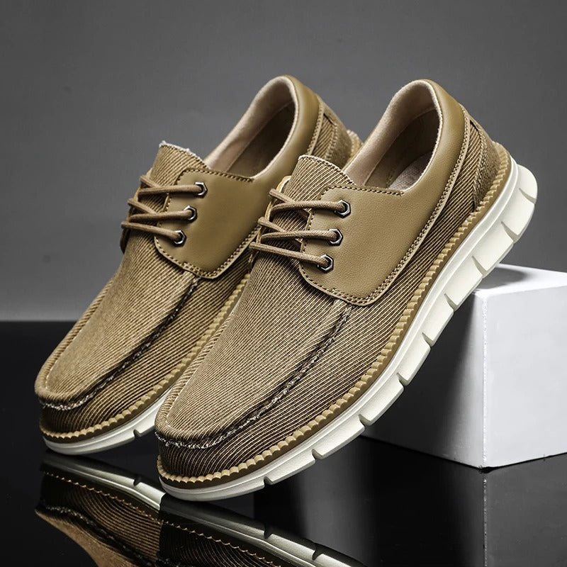 Mocassins Alverton